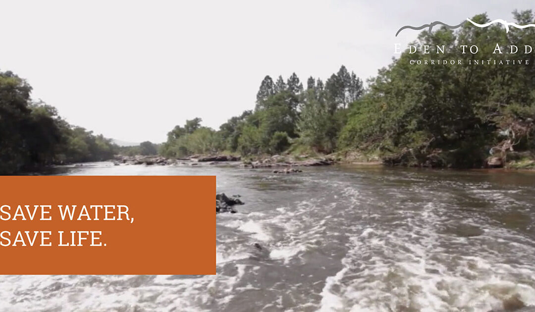 Water and the South African Biosphere Reserves