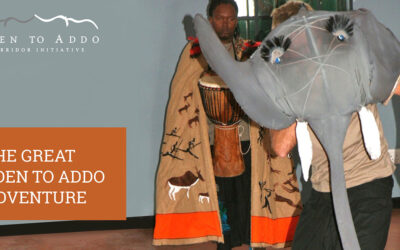 Lunchbox Theatre is raising awareness about biodiversity in a great educational theater show.