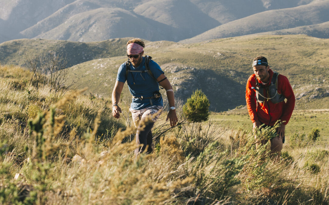 Flow of Life Q&A with Clyde Berning